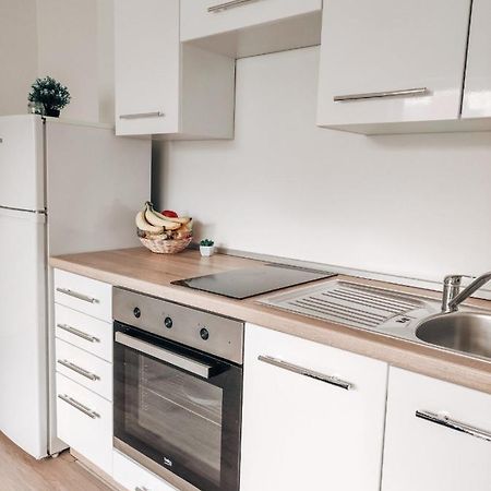 Studio Apartment Sanya #2 Любляна Екстериор снимка