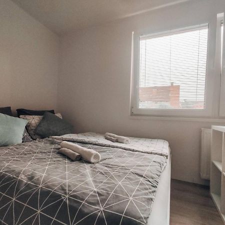 Studio Apartment Sanya #2 Любляна Екстериор снимка