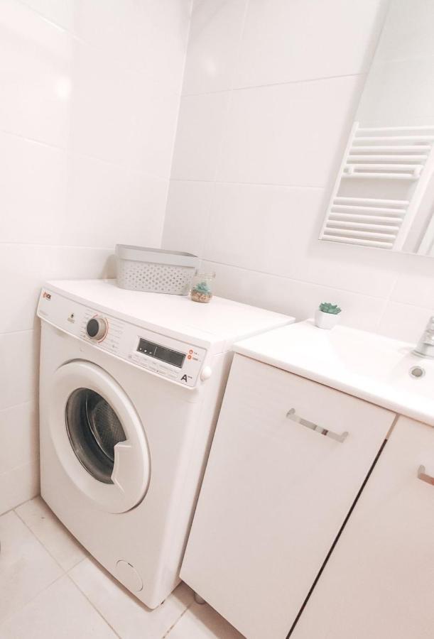 Studio Apartment Sanya #2 Любляна Екстериор снимка