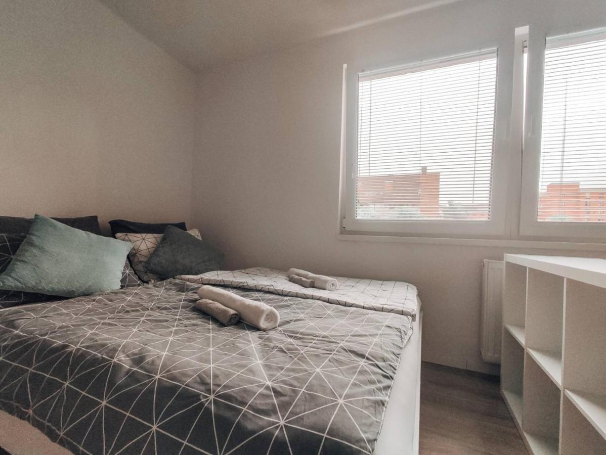 Studio Apartment Sanya #2 Любляна Екстериор снимка